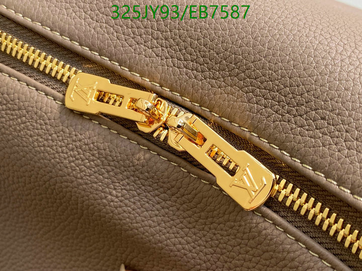 LV-Bag-Mirror Quality Code: EB7587 $: 325USD