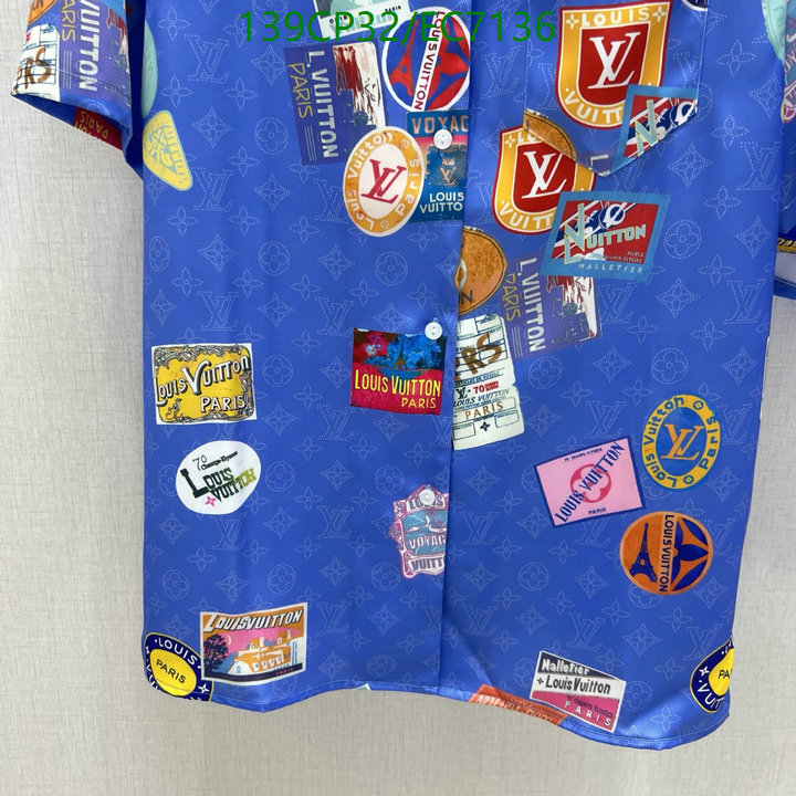 LV-Clothing Code: EC7136 $: 139USD