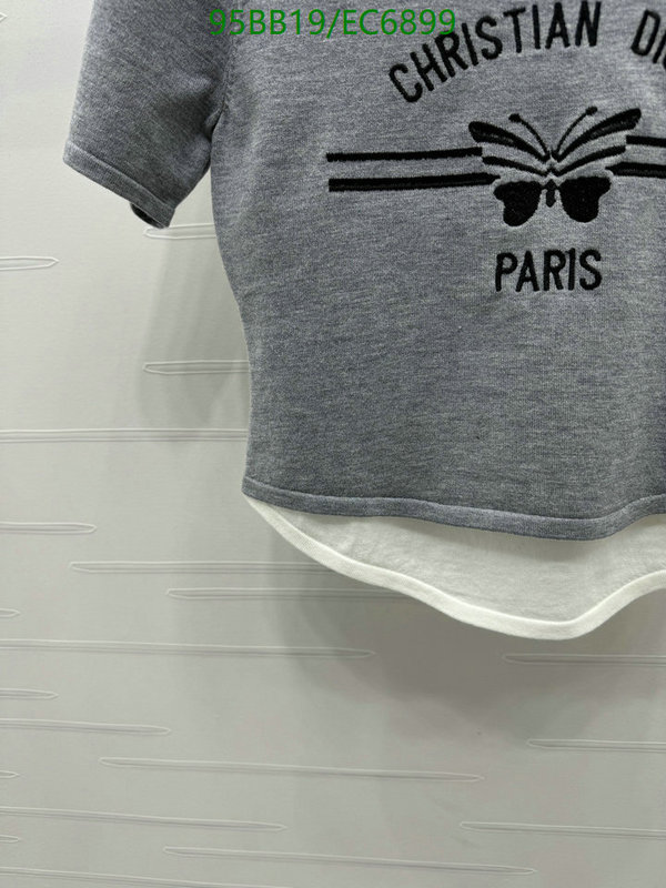 Dior-Clothing Code: EC6899 $: 95USD