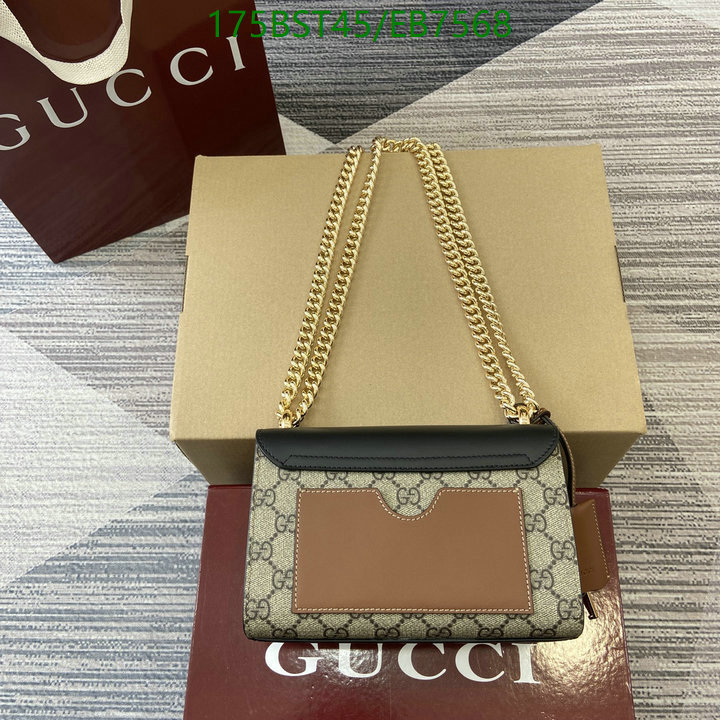 Gucci-Bag-Mirror Quality Code: EB7568 $: 175USD