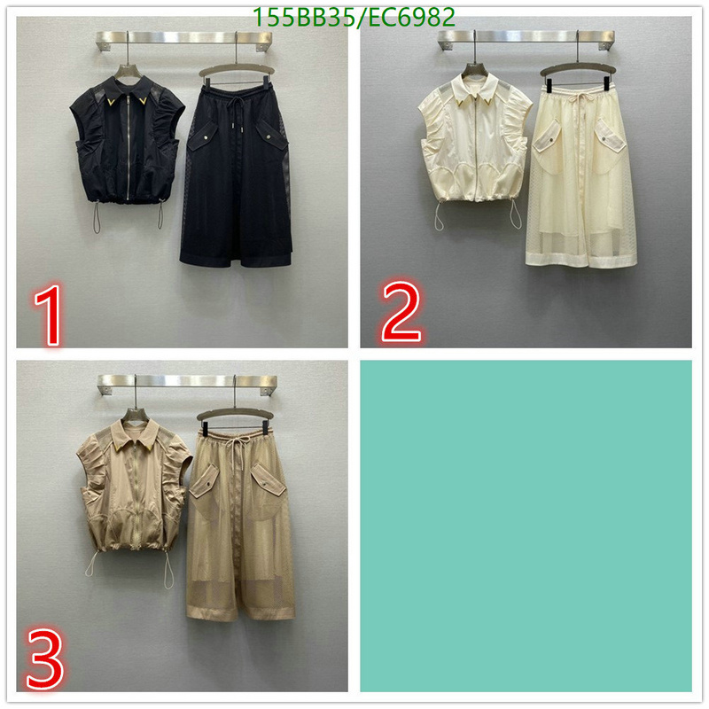 Valentino-Clothing Code: EC6982 $: 155USD