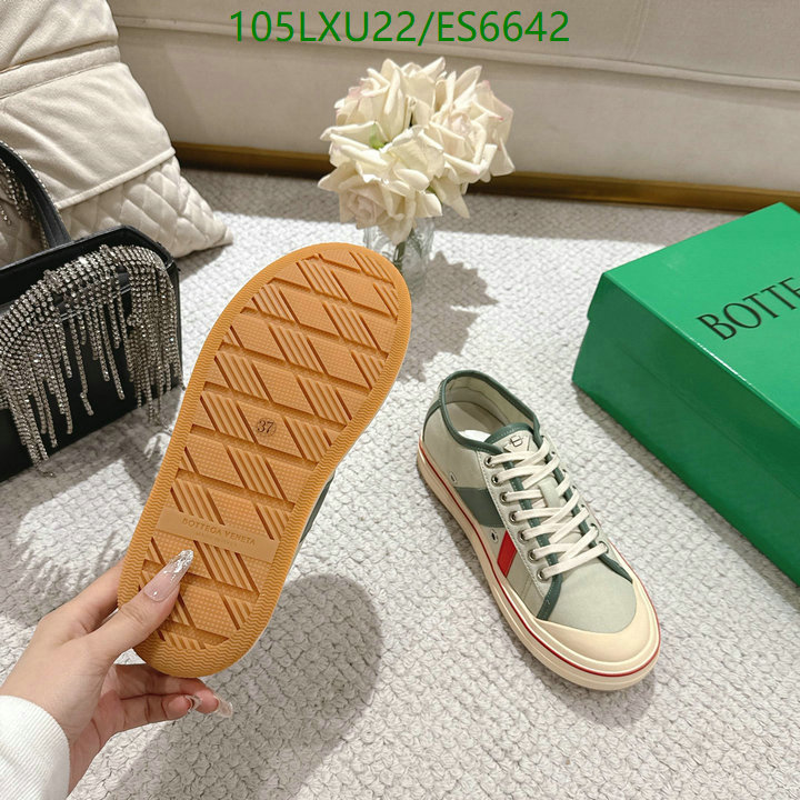 BV-Women Shoes Code: ES6642 $: 105USD