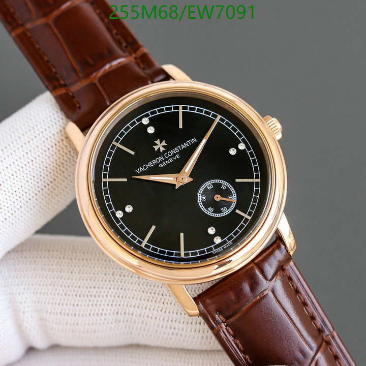 Vacheron Constantin-Watch-Mirror Quality Code: EW7091 $: 255USD