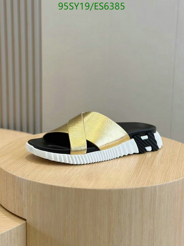 Hermes-Men shoes Code: ES6385 $: 95USD