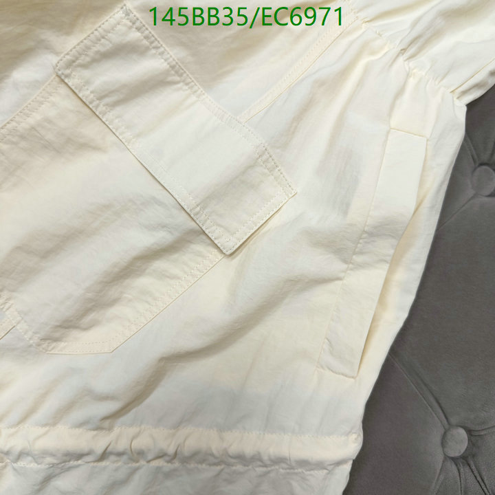 Prada-Clothing Code: EC6971 $: 145USD