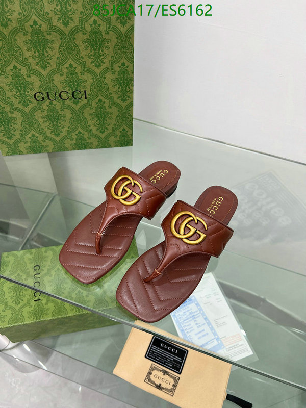 Gucci-Women Shoes Code: ES6162 $: 85USD