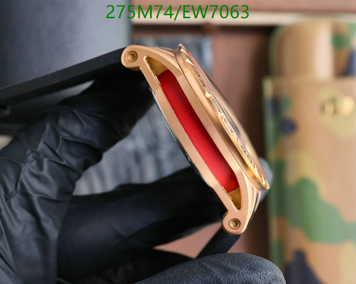 Roger Dubuis-Watch-Mirror Quality Code: EW7063 $: 275USD