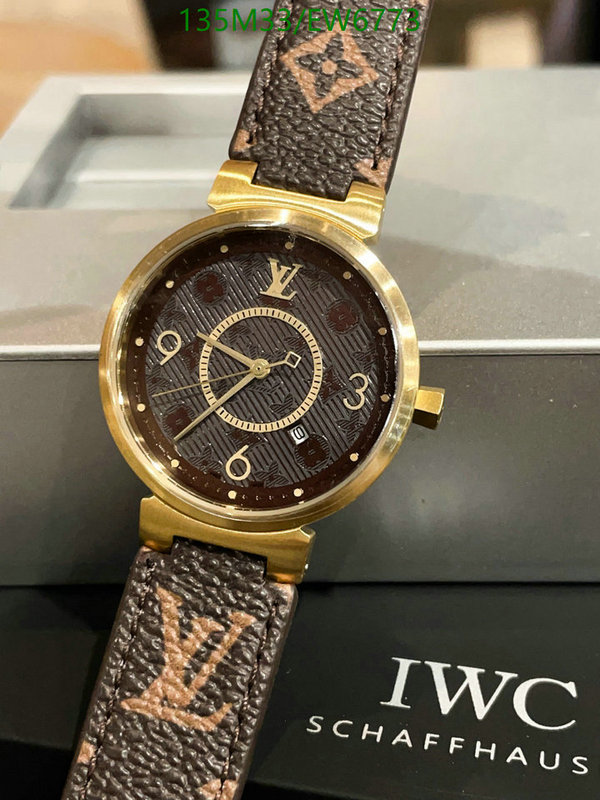LV-Watch-4A Quality Code: EW6773 $: 135USD