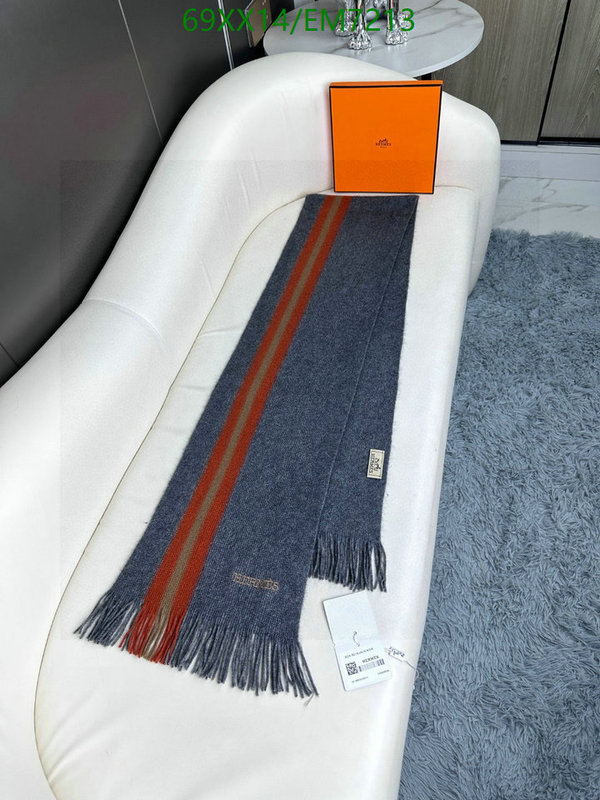 Hermes-Scarf Code: EM7213 $: 69USD