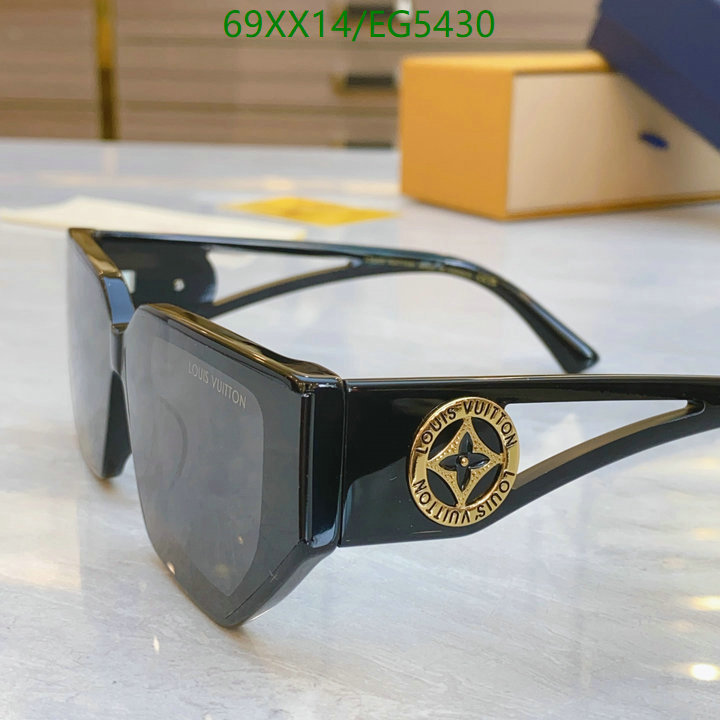 LV-Glasses Code: EG5430 $: 69USD