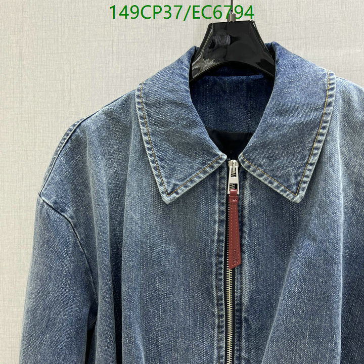 Loewe-Clothing Code: EC6794 $: 149USD