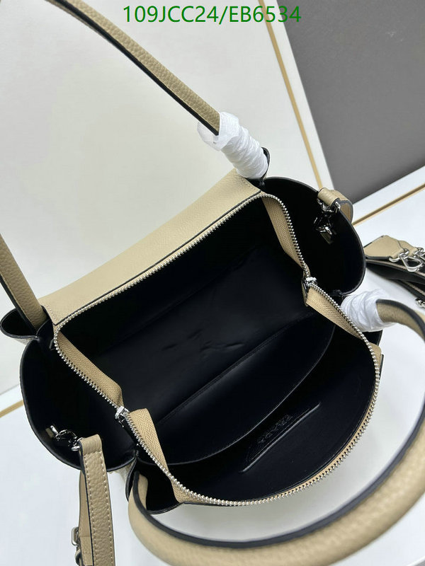 Prada-Bag-4A Quality Code: EB6534 $: 109USD