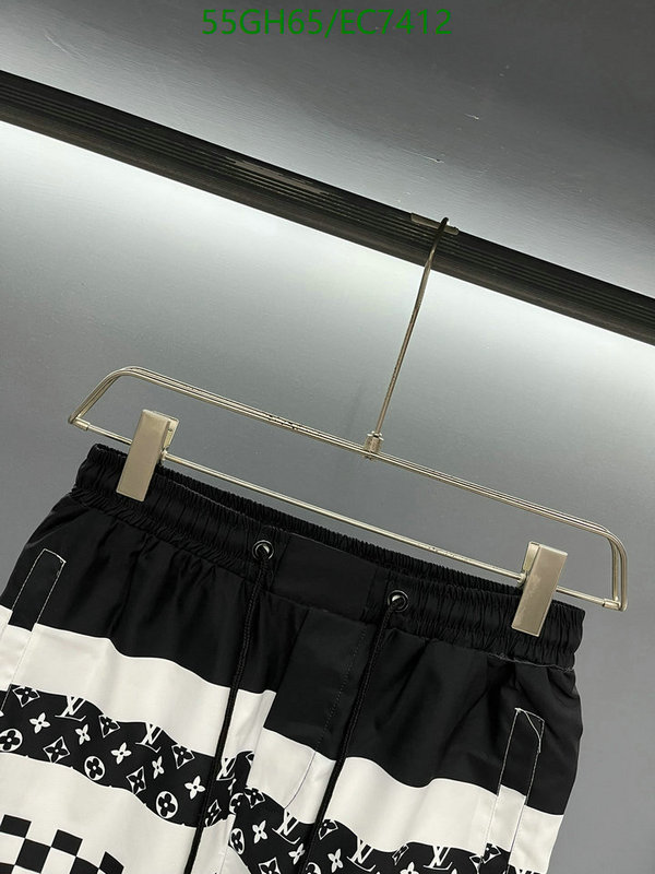 LV-Clothing Code: EC7412 $: 55USD