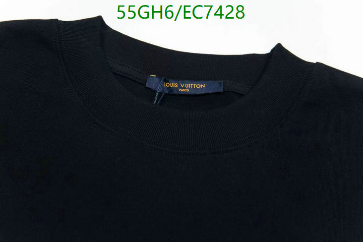 LV-Clothing Code: EC7428 $: 55USD