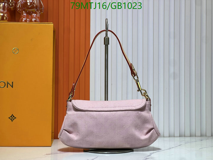 LV-Bag-4A Quality Code: GB1023 $: 79USD