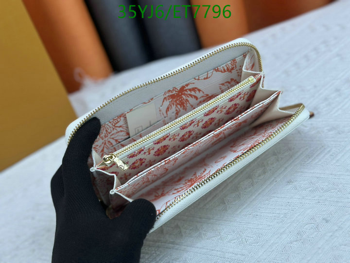 LV-Wallet-4A Quality Code: ET7796 $: 35USD