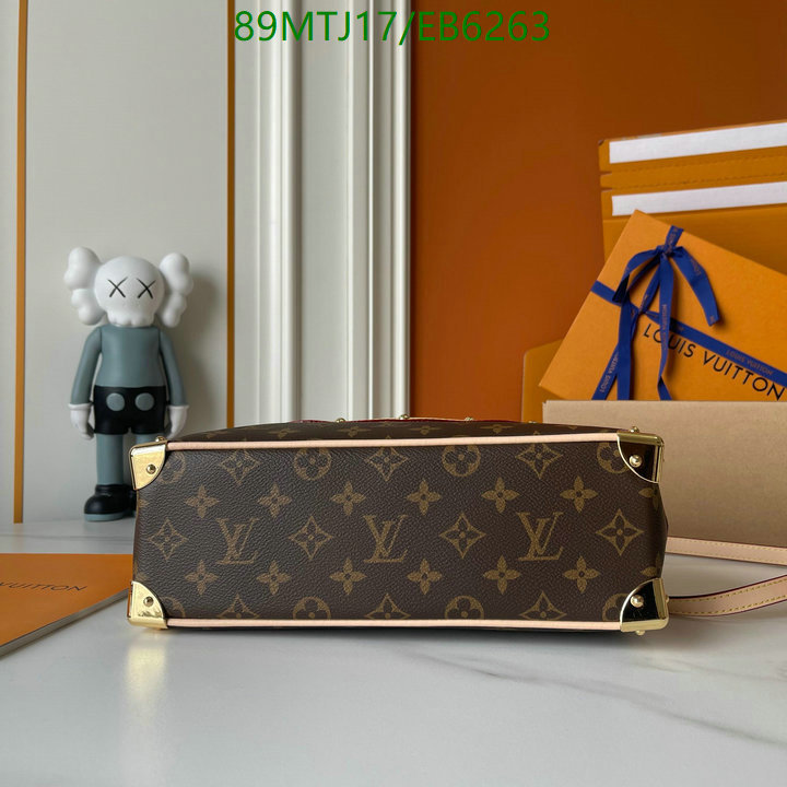 LV-Bag-4A Quality Code: EB6263 $: 89USD