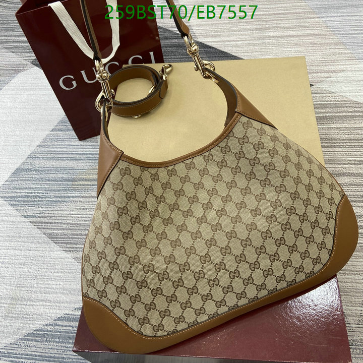 Gucci-Bag-Mirror Quality Code: EB7557 $: 259USD