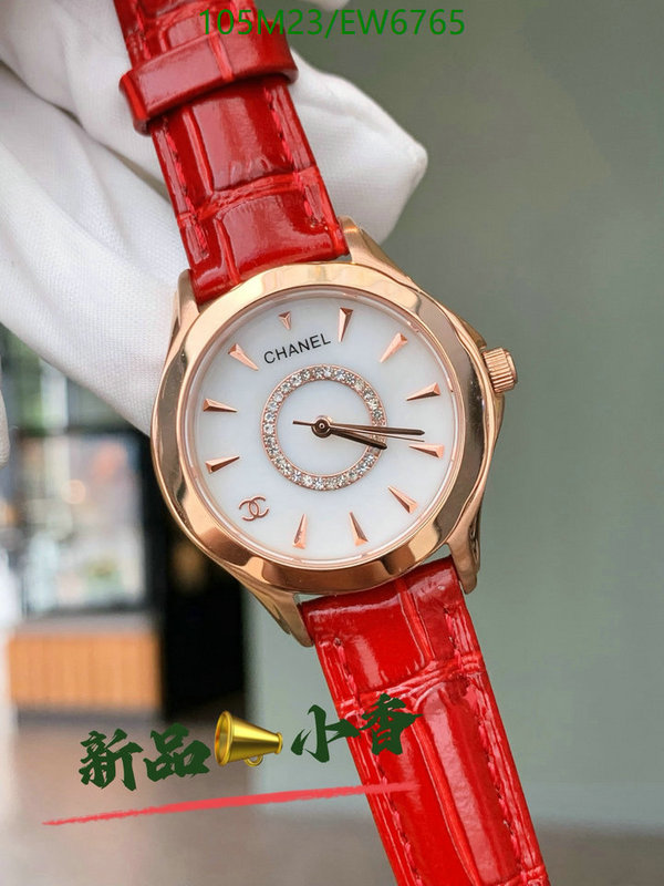 Chanel-Watch-4A Quality Code: EW6765 $: 105USD