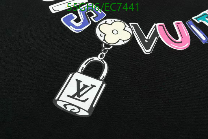 LV-Clothing Code: EC7441 $: 55USD