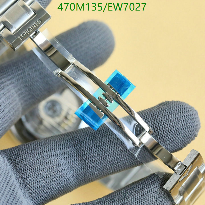 Longines-Watch-Mirror Quality Code: EW7027 $: 470USD