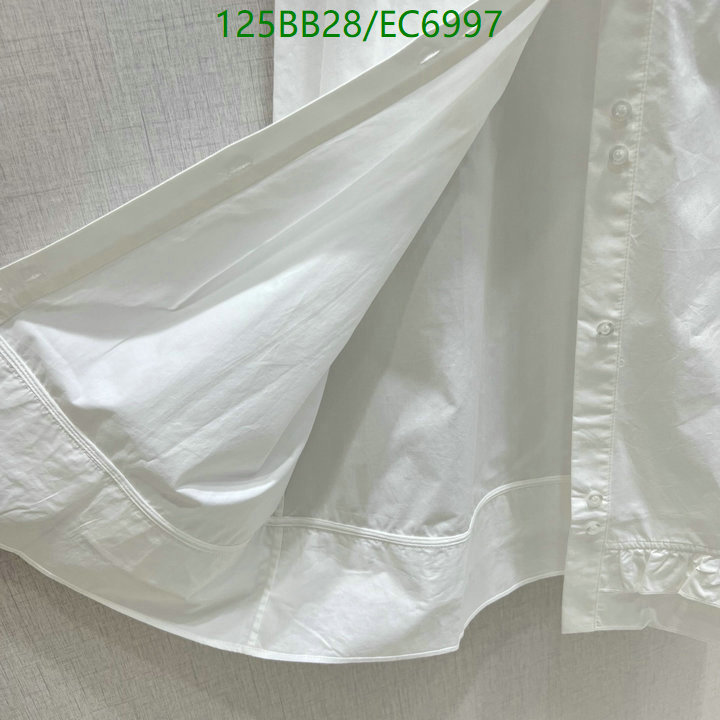 YSL-Clothing Code: EC6997 $: 125USD