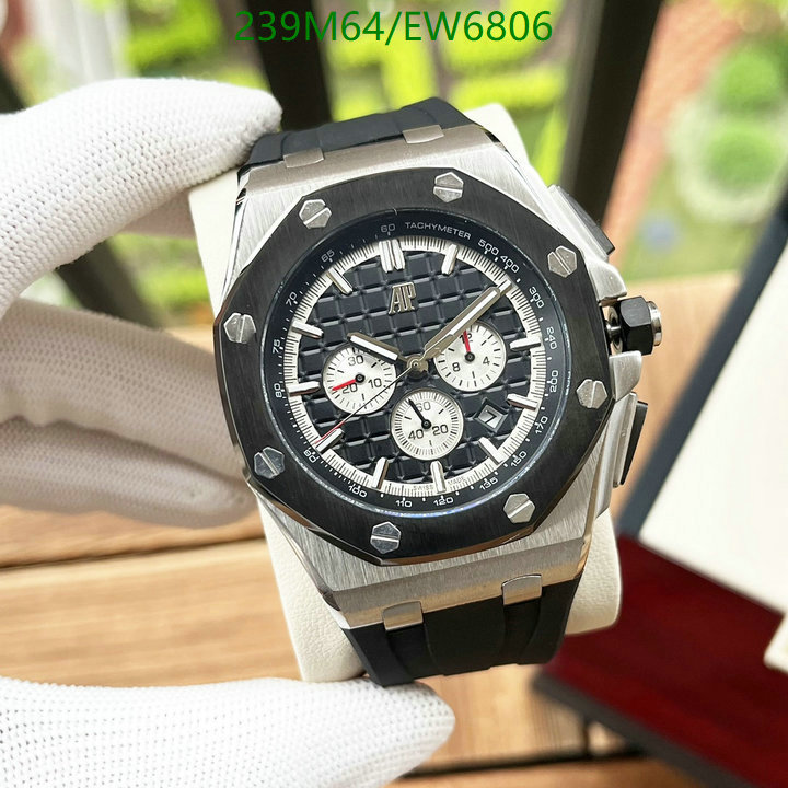 Audemars Piguet-Watch-Mirror Quality Code: EW6806 $: 239USD