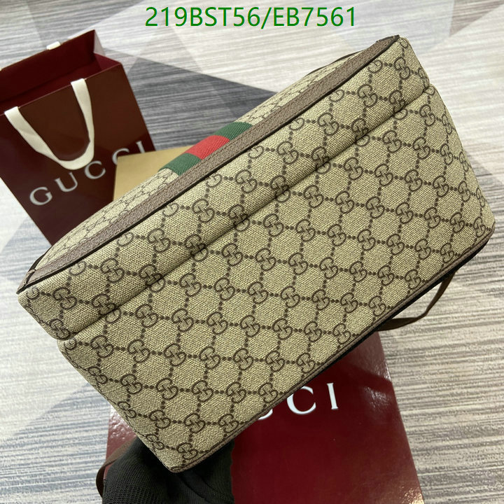 Gucci-Bag-Mirror Quality Code: EB7561 $: 219USD