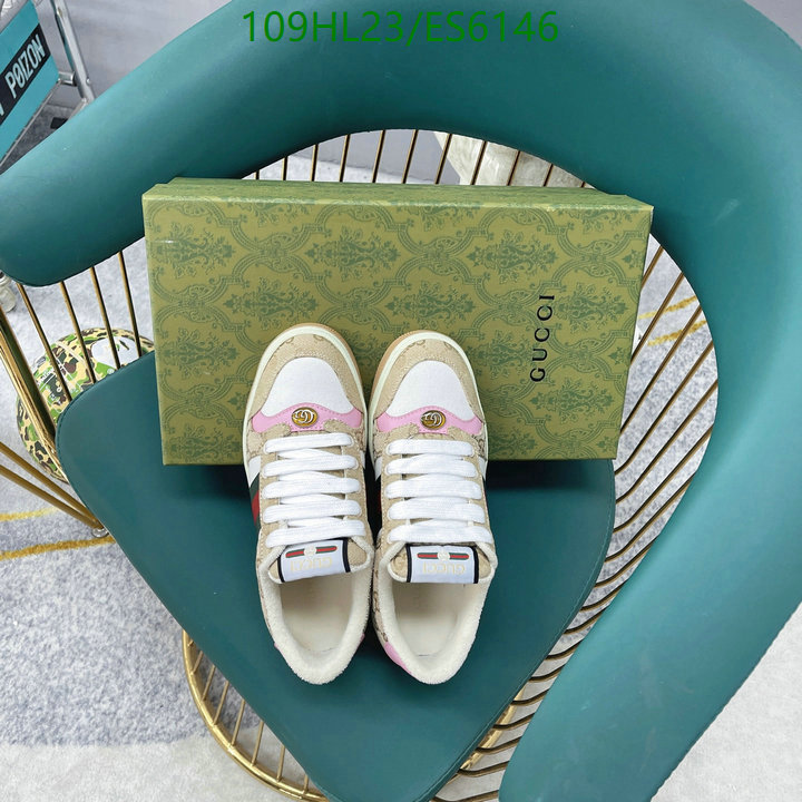 Gucci-Women Shoes Code: ES6146 $: 109USD
