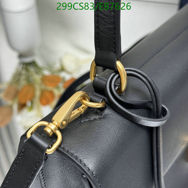 Prada-Bag-Mirror Quality Code: EB7626 $: 299USD