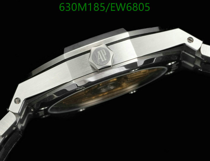 Audemars Piguet-Watch-Mirror Quality Code: EW6805 $: 630USD