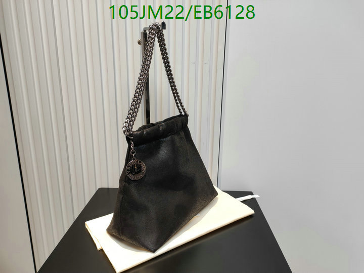 Stella McCartney-Bag-Mirror Quality Code: EB6128 $: 105USD