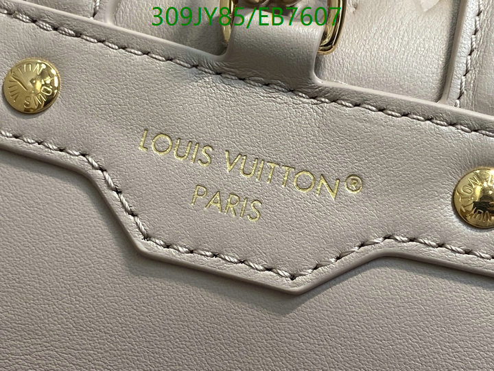 LV-Bag-Mirror Quality Code: EB7607 $: 309USD
