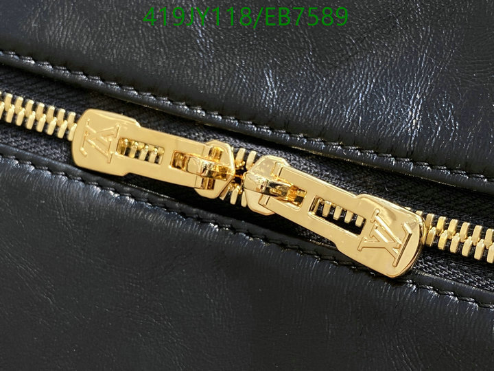 LV-Bag-Mirror Quality Code: EB7589 $: 419USD