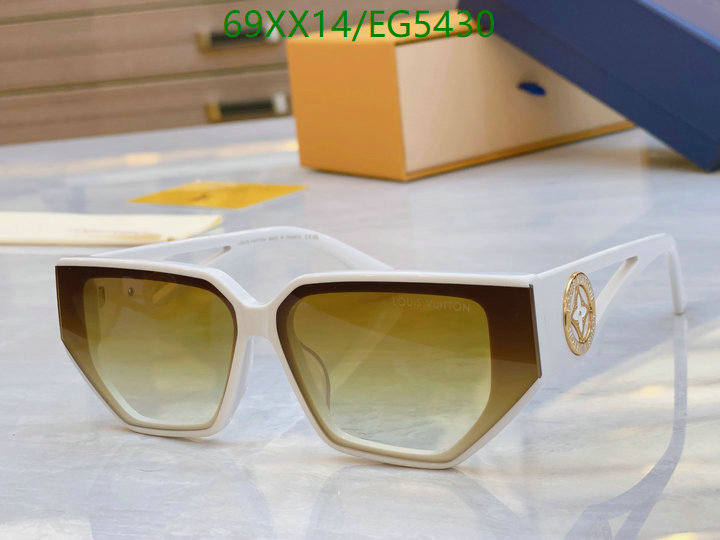 LV-Glasses Code: EG5430 $: 69USD