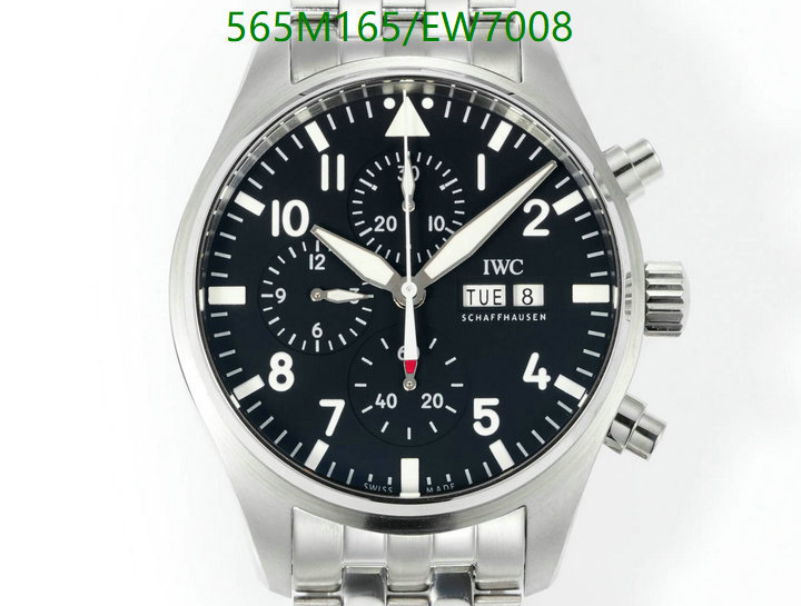 IWC-Watch-Mirror Quality Code: EW7008 $: 565USD
