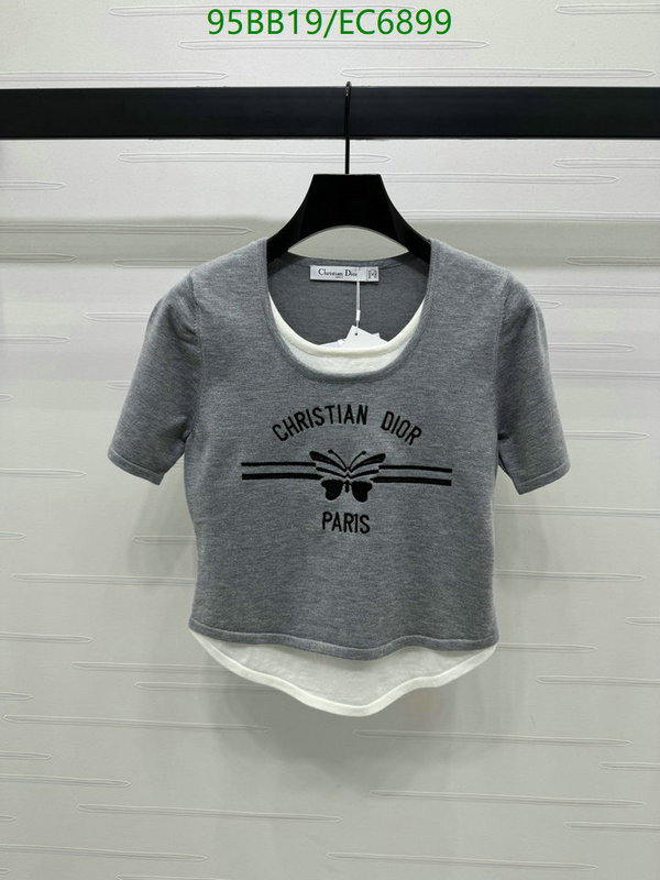 Dior-Clothing Code: EC6899 $: 95USD