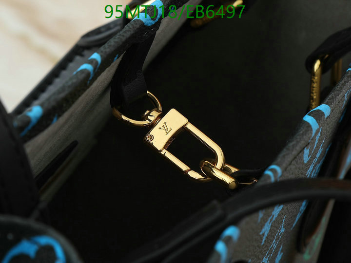 LV-Bag-4A Quality Code: EB6497 $: 95USD
