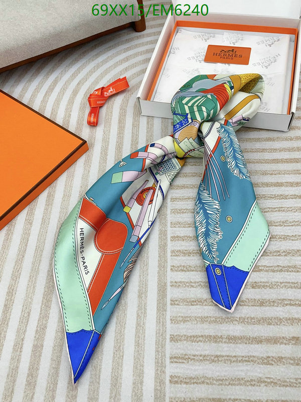 Hermes-Scarf Code: EM6240 $: 69USD