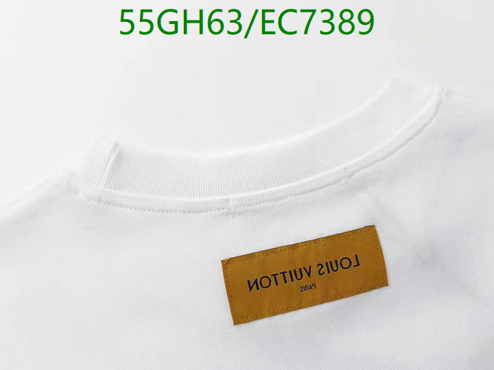 LV-Clothing Code: EC7389 $: 55USD