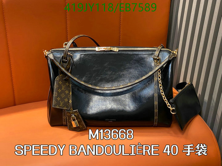 LV-Bag-Mirror Quality Code: EB7589 $: 419USD