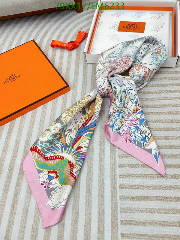 Hermes-Scarf Code: EM6233 $: 79USD
