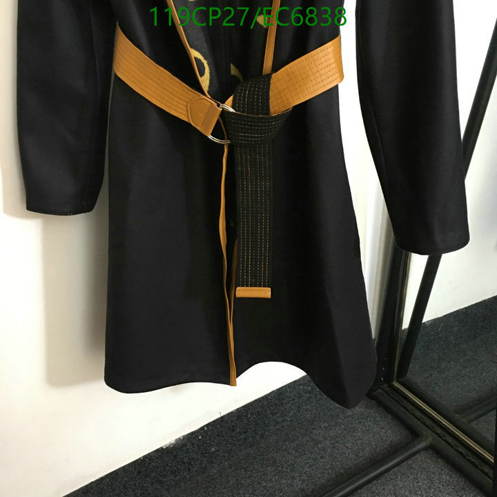 LV-Clothing Code: EC6838 $: 119USD