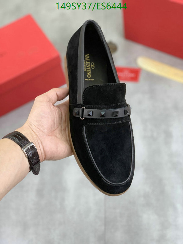 Valentino-Men shoes Code: ES6444 $: 149USD