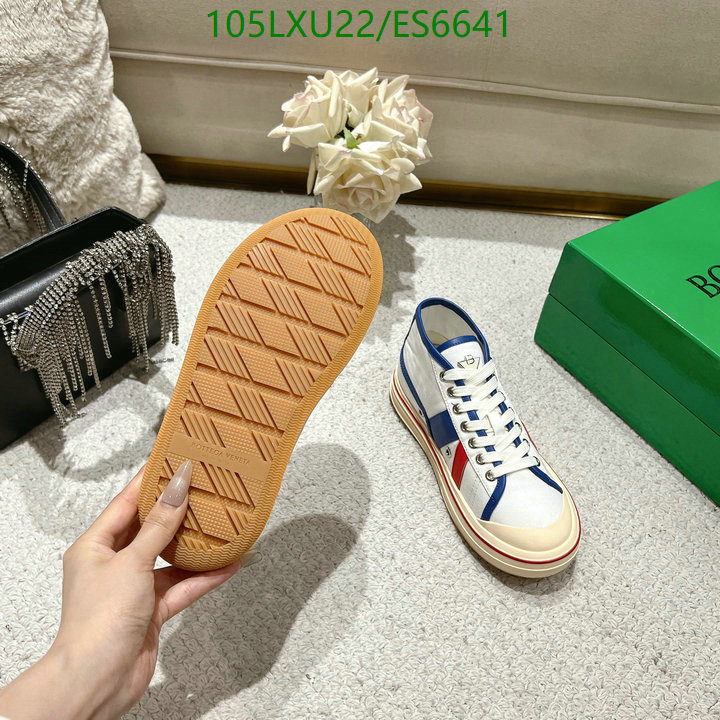 BV-Women Shoes Code: ES6641 $: 105USD