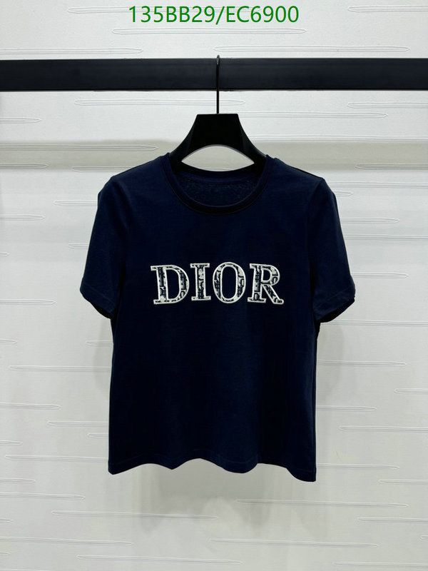 Dior-Clothing Code: EC6900 $: 135USD