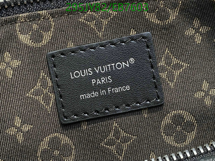 LV-Bag-Mirror Quality Code: EB7603 $: 295USD