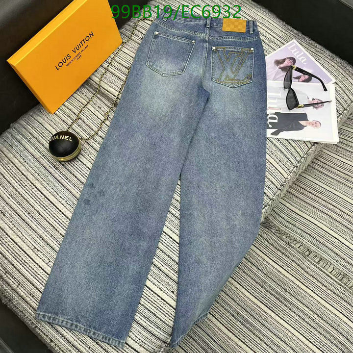 LV-Clothing Code: EC6932 $: 99USD