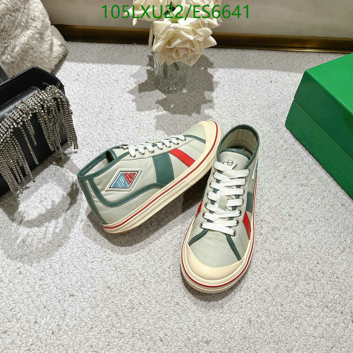 BV-Women Shoes Code: ES6641 $: 105USD