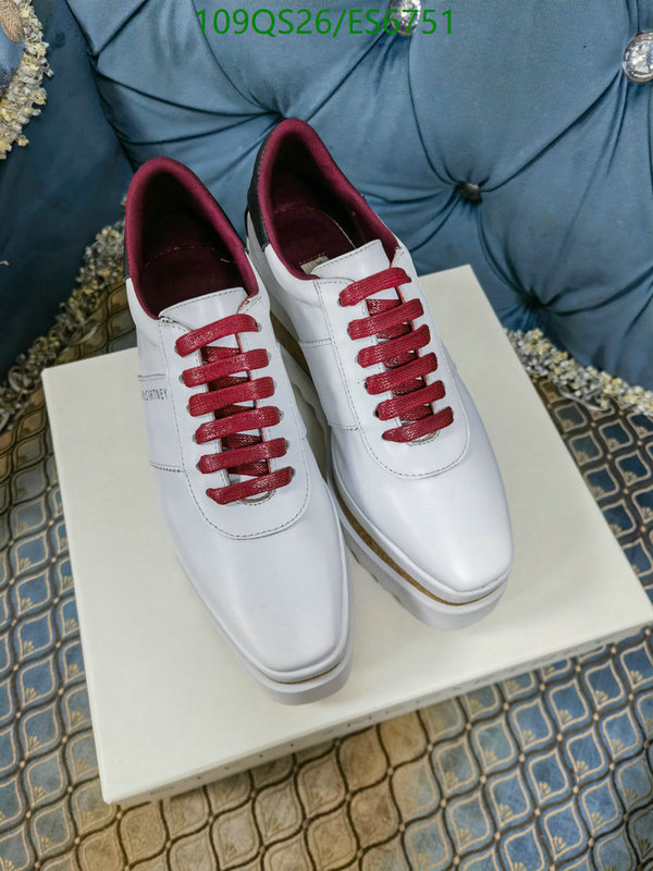 Stella-McCartney-Women Shoes Code: ES6751 $: 109USD